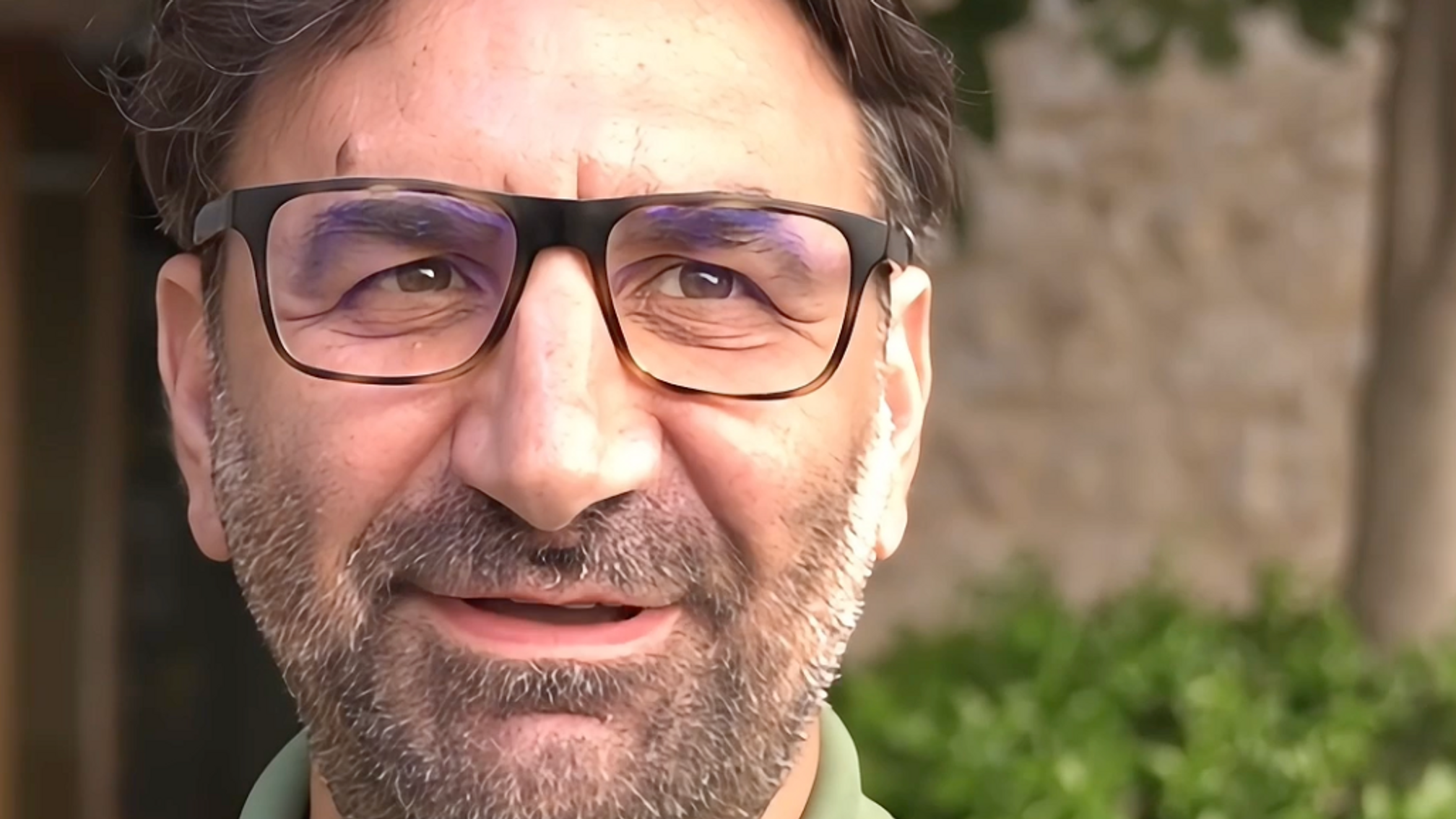 Angelo Palamenghi - Direttore Responsabile di Piano GAL Sicani